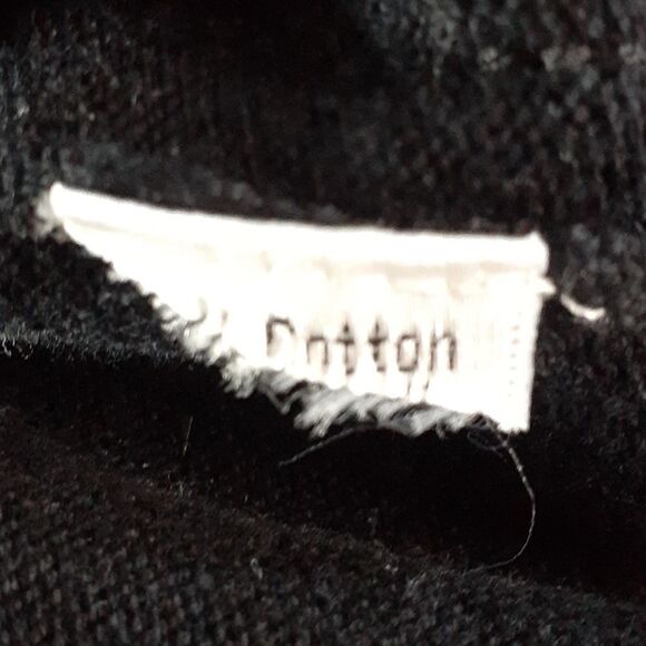 QUACKER Factory Cardigan sequined - Picture 7 of 7